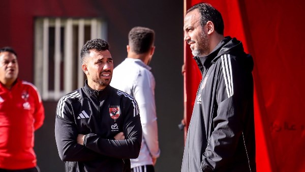 تريزيجيه يقترب من الرحيل عن الأهلي.. وهذا النادي الأقرب
