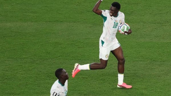 تشكيل السنغال لمواجهة العراق في كأس العالم 2026