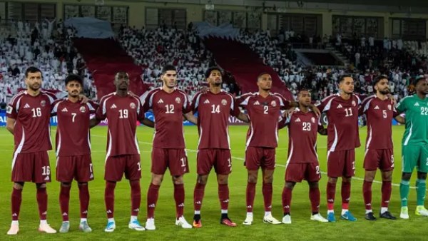 تشكيل قطر ضد سويسرا في كأس العالم