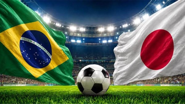 تشكيل منتخب البرازيل واليابان المتوقع قبل موقعة كأس العالم 2026