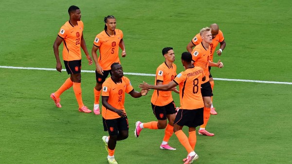 تشكيل هولندا والمغرب المتوقع في موقعة دور الـ 32 بكأس العالم 2026