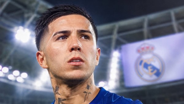 تشيلسي يحدد 120 مليون إسترليني لرحيل فرنانديز وسط اهتمام ريال مدريد