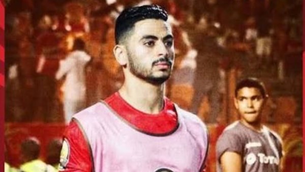 تصريحات قوية من محمود الجزار حول مدافعي الدوري المصري