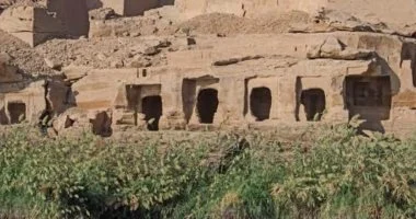 تطوير آثار جبل السلسلة بأسوان.. إجراءات فورية لوضع المنطقة على خريطة السياحة