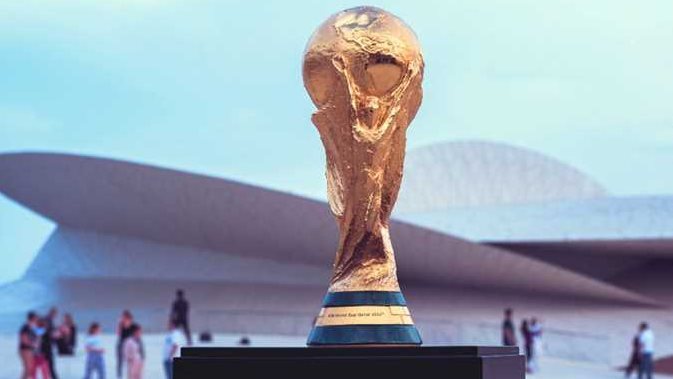 تعرف على أول مواجهات دور الـ 32 من كأس العالم