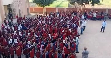 تعرف على شروط التقديم للصف الأول الابتدائى بسوهاج للعام الدراسى 2026/2027