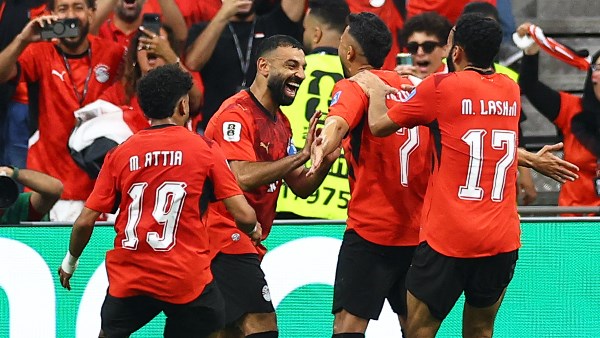 تعرف على طريقه مشاهدة مباراة منتخب مصر وإيران في كأس العالم