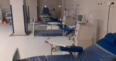 تعرف على كيفية الحجز الإلكتروني لعيادات التأمين الصحى بسوهاج