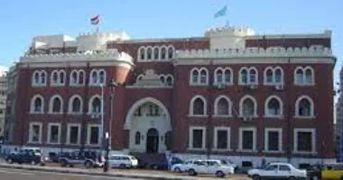 تعرف على  مبادرة جامعة الإسكندرية لابتكار حلول بيئية