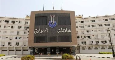 تعرف على مستجدات مشروعات مبادرة حياة كريمة فى محافظة أسوان