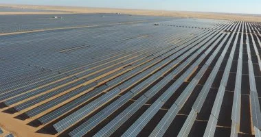 تعرف على مشروعات الطاقة الجديدة بأسوان.. كيف أصبحت عاصمة الطاقة النظيفة فى مصر؟