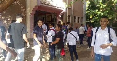تعرف على موعد امتحانات الشهادة الإعدادية فى أسوان.. 30 ألف طالب يستعدون للانطلاق