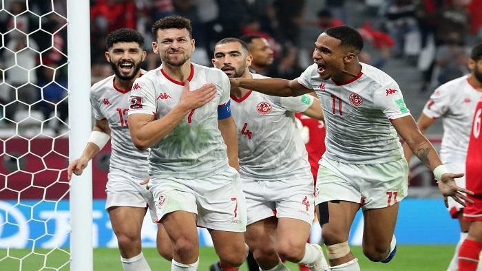 تعليق صادم من مدرب تونس بعد الخسارة الثقيلة أمام بلجيكا