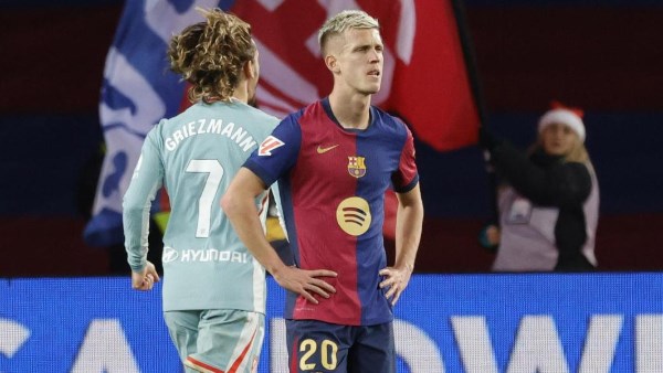 تعليق قوي من أولمو بعد الفوز على السعودية 4-0 في كأس العالم