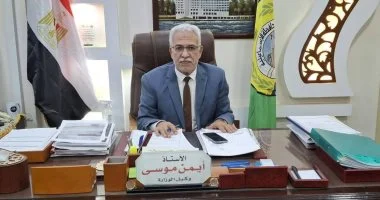 تعليم الإسماعيلية تنهى استعداداتها لامتحانات الثانوية العامة.. تفاصيل