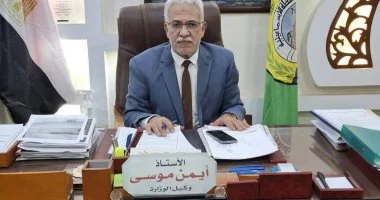 تعليم الإسماعيلية: جاهزون لانطلاق امتحانات الثانوية العامة غدًا