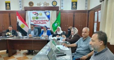 تعليم الإسماعيلية: لا شكاوى فى أول أيام امتحانات الثانوية العامة