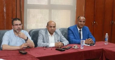 تعليم الدقهلية: تفتيش دقيق للطلاب قبل دخول اللجان بالشهادة الإعدادية