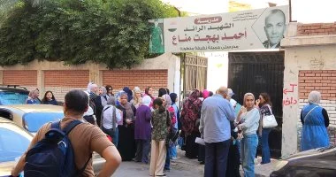 تعليم القليوبية ترصد تداول امتحان العربى.. ولجنة من الشؤون القانونية تحقق بالواقعة