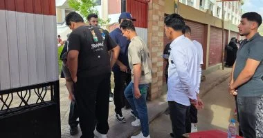 تعليم المنوفية: إعلان نتيجة الشهادة الإعدادية نهاية الأسبوع المقبل