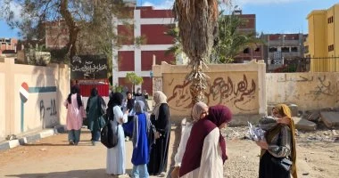 تعليم دمياط تعلن فتح باب التظلمات على نتائج الشهادة الإعدادية الأحد المقبل