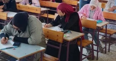 “تعليم دمياط” توضح حقيقة تسريب امتحان مادة الهندسة للشهادة الإعدادية