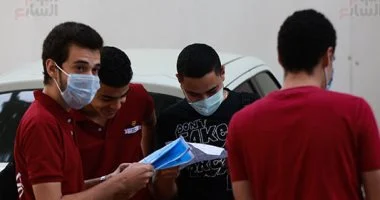 تعليم كفر الشيخ تستعد لامتحانات الثانوية العامة.. تفاصيل