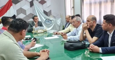 تعليم كفر الشيخ يؤكد جاهزية لجان الثانوية العامة