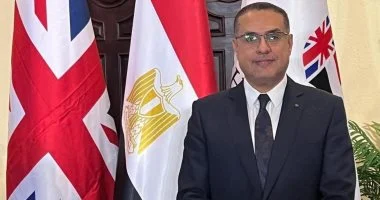 تعيين الدكتور طارق عبدالرحمن عميدا لكلية التجارة بجامعة سوهاج