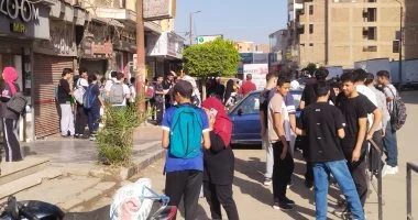 تفاصيل إعلان موعد نتيجة الشهادة الإعدادية فى سوهاج