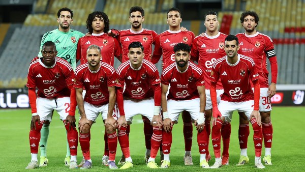 تفاصيل استعدادات الأهلي للموسم الجديد