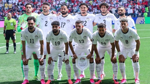 تفاصيل رحلة منتخب مصر إلى كندا قبل مواجهة نيوزيلندا في المونديال