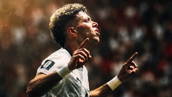 تفوق على هاري كين ومبابي.. هدف إمام عاشور يتصدر قائمة أسرع الأهداف في كأس العالم