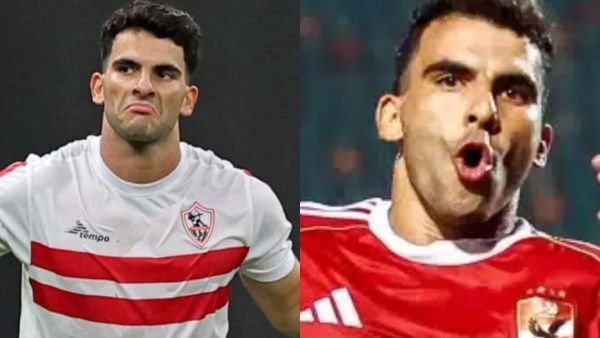 تقترب من الحسم.. القصة الكاملة لـ أزمة شكاوي الزمالك وزيزو