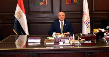 تكليف 5 قيادات جديدة بالأقصر رؤساء للوحدات المحلية بقرى مركز القرنة