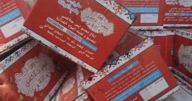تموين الأقصر تضبط 3000 قطعة مشروب سكرى للأطفال مجهول المصدر بمدينة إسنا