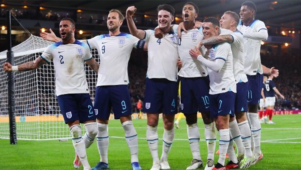 توخيل يعلن تشكيل إنجلترا لمواجهة كرواتيا في كأس العالم 2026