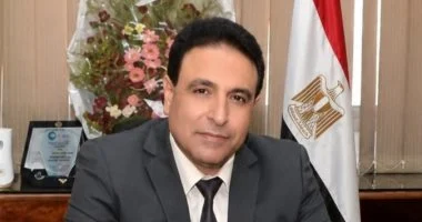 توريد 277 ألف و508 طن من الأقماح بنسبة 98.93% بكفر الشيخ