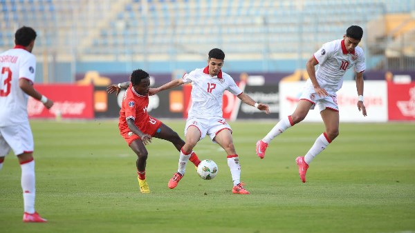 تونس تختبر جاهزيتها أمام النمسا قبل انطلاق كأس العالم 2026