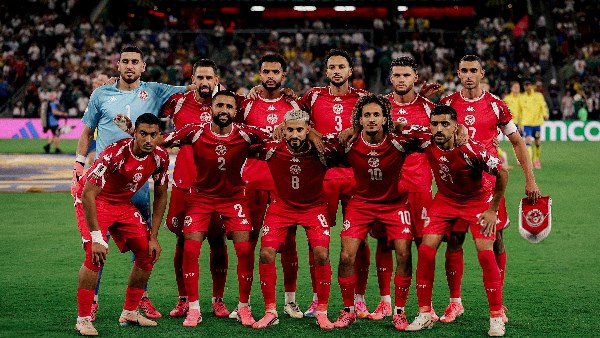 تونس تدخل تاريخ كأس العالم برقم سلبي غائب منذ 52 عامًا بعد رباعية اليابان