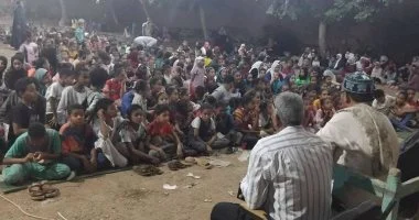 ثقافة الأقصر تحتفي بالعام الهجري الجديد فى مكتبة ثقافة النمسا