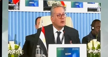 جاهزية مصانع الإسالة لاستقبال الغاز من قبرص عند بدء الإنتاج  وإعادة التصدير