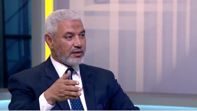 جمال عبد الحميد : كل الناس محسساني إن حمزة عبد الكريم مارادونا وحسام حسن اكتشفه