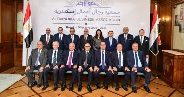 جمعية رجال أعمال إسكندرية تعقد أول اجتماعات مجلس إدارتها الجديد للدورة 2026 – 2030