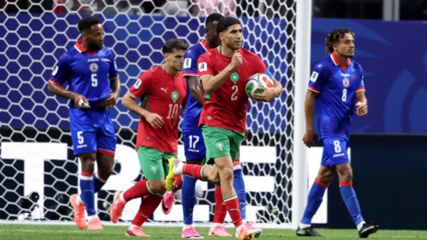 جنوب إفريقيا وكندا البداية.. مباريات دور الـ 32 بـ كأس العالم 2026 كاملة