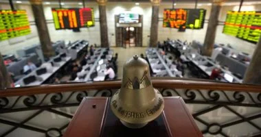 جنون شاشات التداول..سهم تايكون ينفجر بـ91%..وCIB وبالم هيلز يبتلعان 6 مليارات