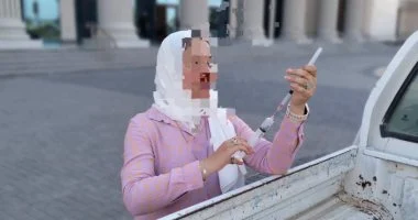 جهاز تنمية مدينة المنصورة الجديدة يطلق حملة لتعقيم وتطعيم كلاب الشوارع