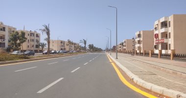 حالة الطقس بجنوب سيناء اليوم 12 يونيو بجنوب سيناء