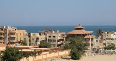 حالة الطقس فى شمال سيناء اليوم الثلاثاء.. أجواء حارة على معظم الأنحاء
