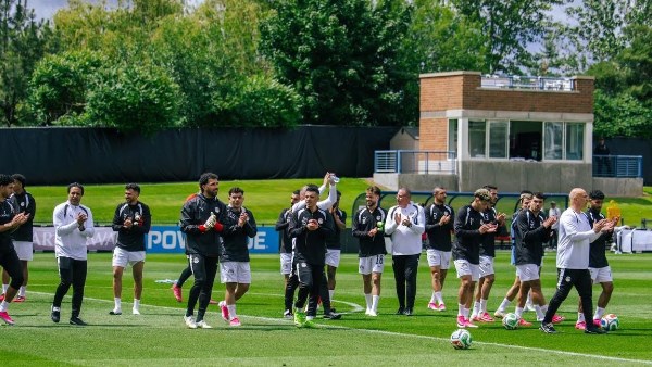 حان الوقت لنعرف قدراتنا.. خالد الغندور يدعم منتخب مصر قبل مواجهة بلجيكا